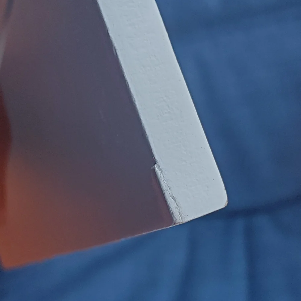 You Are My Greatest Adventure Fox And Baby White Wood Wall Decor Nursery… - Picture 4 of 6